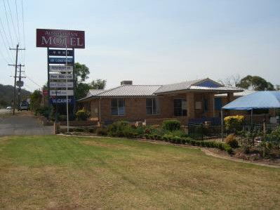 Timbumburi NSW Lismore Accommodation