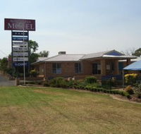 Almond Inn Motel - Lismore Accommodation