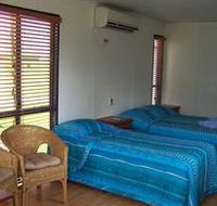 August Moon Caravan Park - Lismore Accommodation