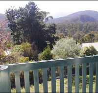 Healesville Maroondah View Motel - Lismore Accommodation