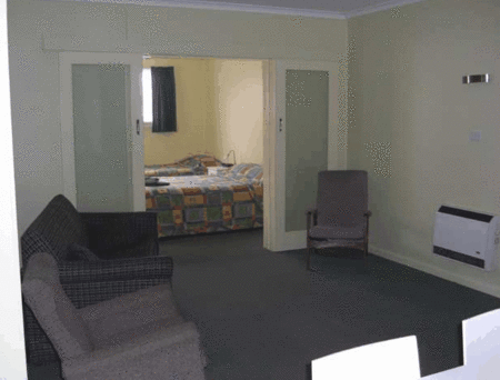 High Street Motel - Lismore Accommodation