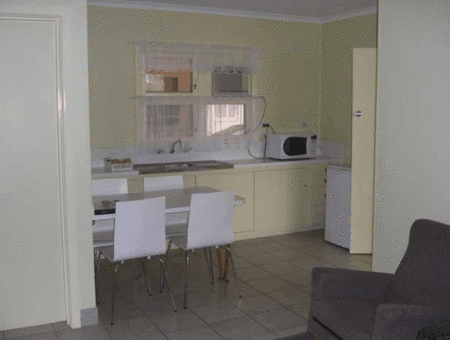 High Street Motel - Lismore Accommodation 1