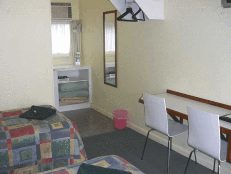 High Street Motel - Lismore Accommodation 2