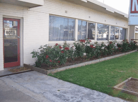 High Street Motel - Lismore Accommodation 3