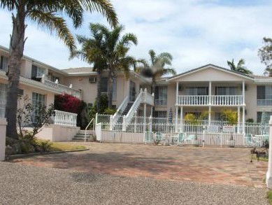 Gracelands - Lismore Accommodation 1