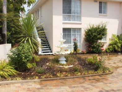 Gracelands - Lismore Accommodation 2