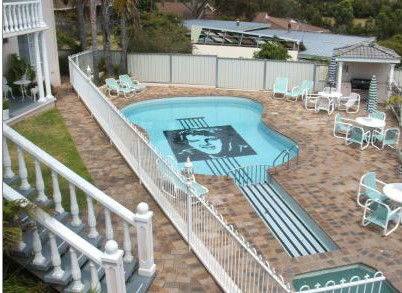 Gracelands - Lismore Accommodation 3