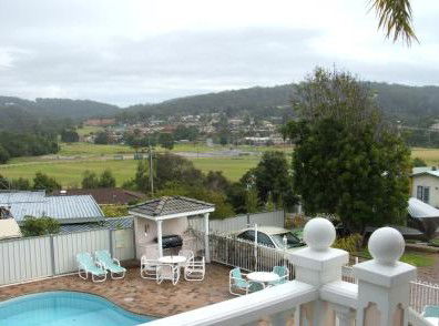 Gracelands - Lismore Accommodation 4