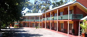Swan Hill VIC Lismore Accommodation