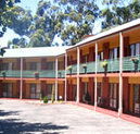 Comfort Inn Lady Augusta - Lismore Accommodation