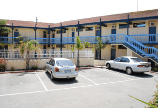 Lakes Central Hotel - Lismore Accommodation