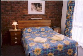 Lakes Jakaranda Holiday Units - Lismore Accommodation 5