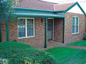 Shannon Motor Inn - Lismore Accommodation 2