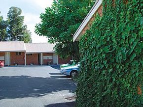 Shannon Motor Inn - Lismore Accommodation 3