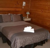 Paruna Motel - Lismore Accommodation