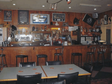 Pastoral Hotel - Lismore Accommodation 1