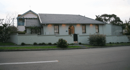 Quinton House - Lismore Accommodation