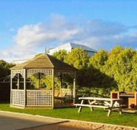 Pelican at Lakes Motel - Lismore Accommodation