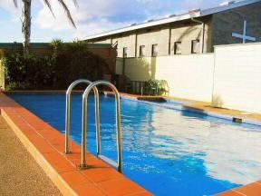 Pelican At Lakes Motel - Lismore Accommodation 2