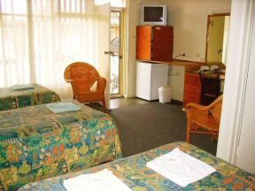 Pelican At Lakes Motel - Lismore Accommodation 3