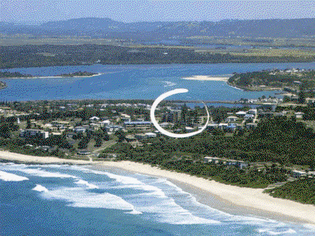 Grandview Apartments Ballina - Lismore Accommodation 0