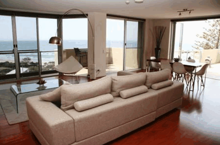 Grandview Apartments Ballina - Lismore Accommodation 1