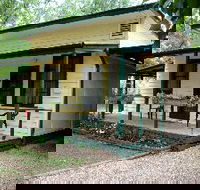 Pioneer Garden Cottages - Lismore Accommodation
