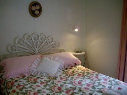 Pioneer Garden Cottages - Lismore Accommodation 1