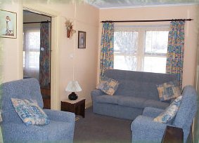 Pioneer Garden Cottages - Lismore Accommodation 2