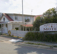 Port O Call Motel - Lismore Accommodation