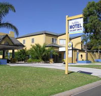 Seahorse Motel - Lismore Accommodation