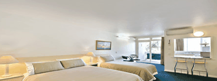 Best Western Melbourne's Princes Park Motor Inn - Lismore Accommodation 1