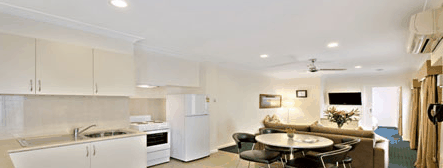 Best Western Melbourne's Princes Park Motor Inn - Lismore Accommodation 2