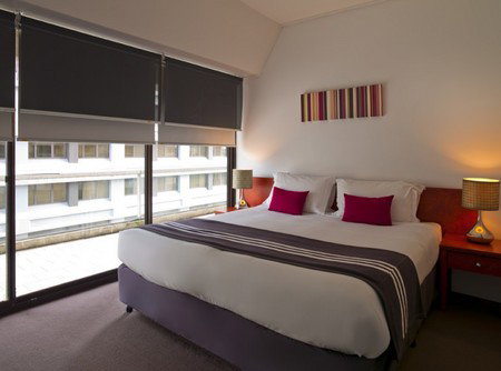 Y Hotel Hyde Park - Lismore Accommodation 1