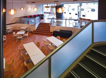 Y Hotel Hyde Park - Lismore Accommodation 2