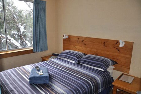 Ripparoo Ski Lodge - Lismore Accommodation 1
