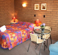Rippleside Park Motor Inn - Lismore Accommodation
