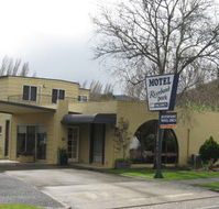 Riverbank Park Motel - Lismore Accommodation