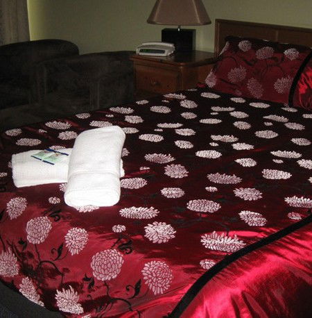 Riverbank Park Motel - Lismore Accommodation 1
