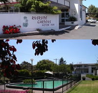 Riverside Gardens Motor Inn - Lismore Accommodation