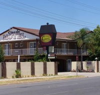 Albury Classic Motor Inn - Lismore Accommodation