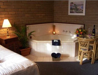 Albury Classic Motor Inn - Lismore Accommodation 1