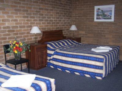 Albury Classic Motor Inn - Lismore Accommodation 2