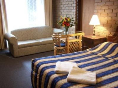 Albury Classic Motor Inn - Lismore Accommodation 3