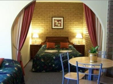 Albury Classic Motor Inn - Lismore Accommodation 4