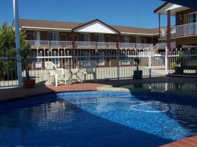 Albury Classic Motor Inn - Lismore Accommodation 5