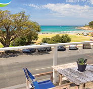 Lorne Beachfront Accommodation - Lismore Accommodation