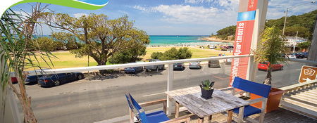 Lorne Beachfront Accommodation - Lismore Accommodation 0