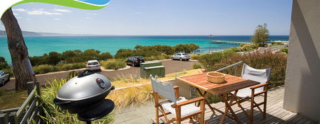 Lorne Beachfront Accommodation - Lismore Accommodation 1