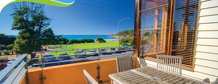 Lorne Beachfront Accommodation - Lismore Accommodation 2